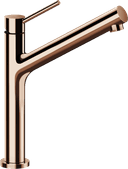 СМЕСИТЕЛ SCHOCK DION PVD Copper thumbnail 1