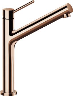 СМЕСИТЕЛ SCHOCK DION PVD Copper thumbnail 1