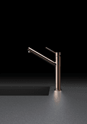 СМЕСИТЕЛ SCHOCK DION PVD Copper thumbnail 4