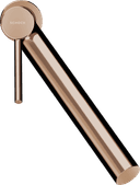 СМЕСИТЕЛ SCHOCK DION PVD Copper thumbnail 2