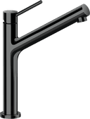 СМЕСИТЕЛ SCHOCK DION PVD GUM thumbnail 1