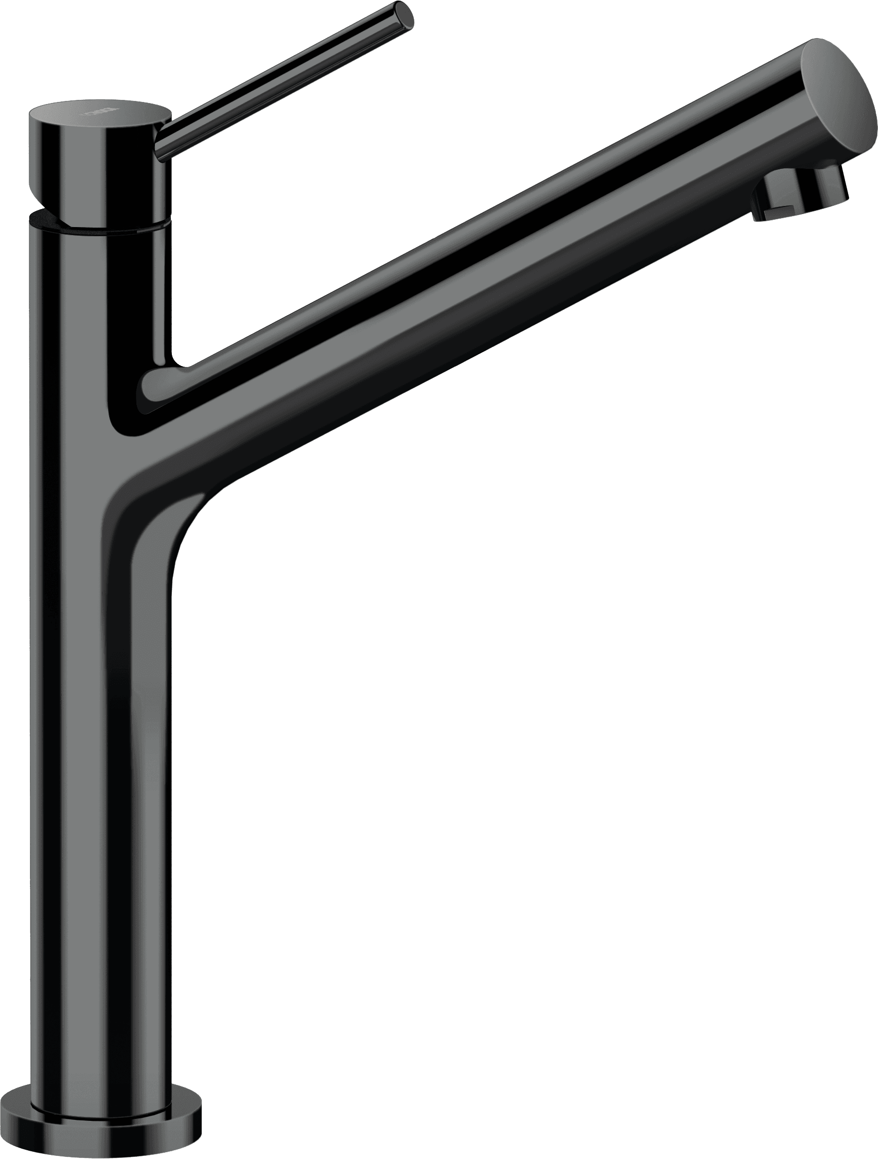 СМЕСИТЕЛ SCHOCK DION PVD GUM