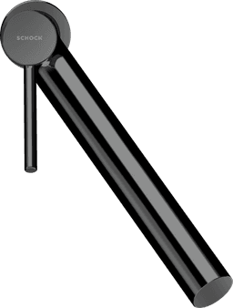 СМЕСИТЕЛ SCHOCK DION PVD GUM thumbnail 2