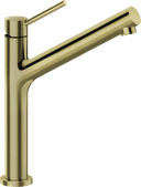 СМЕСИТЕЛ SCHOCK DION PVD WGO thumbnail 1