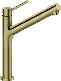 СМЕСИТЕЛ SCHOCK DION PVD WGO thumbnail 1