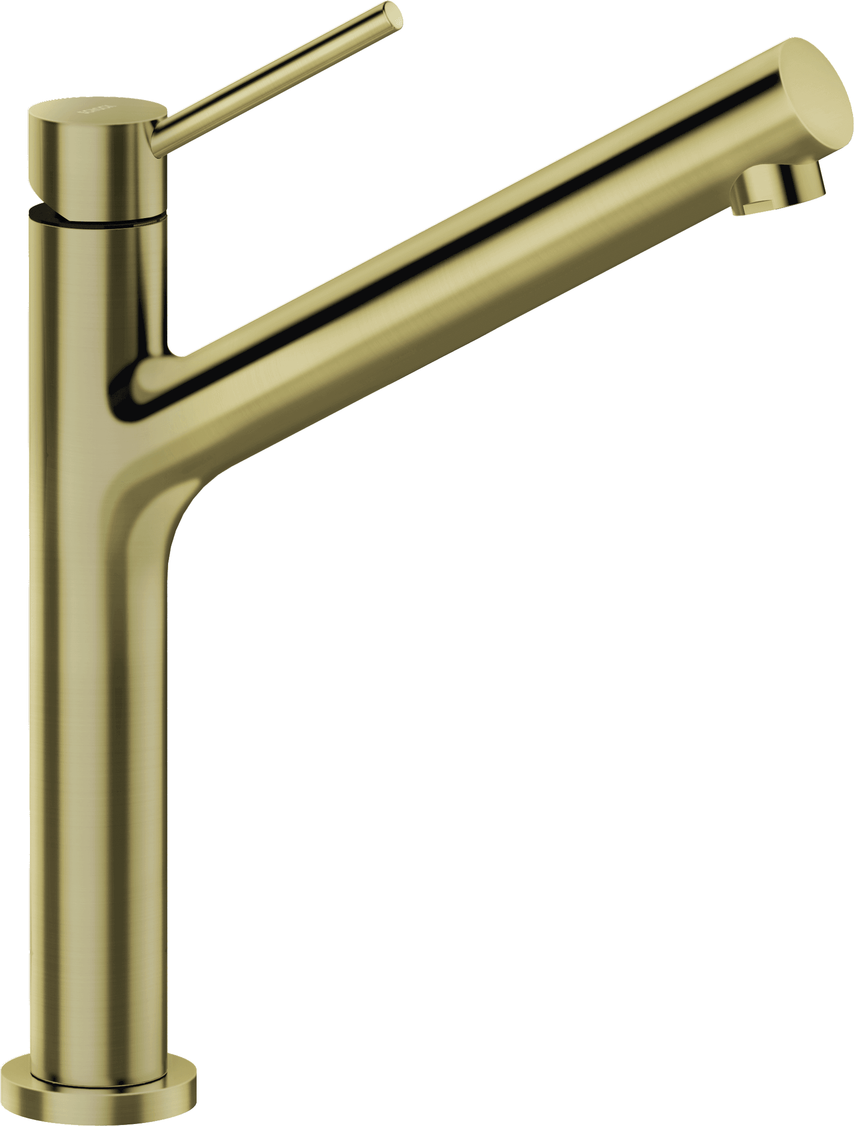 СМЕСИТЕЛ SCHOCK DION PVD WGO