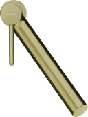 СМЕСИТЕЛ SCHOCK DION PVD WGO thumbnail 2