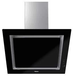 АСПИРАТОР TEKA DVT 68660 черен thumbnail 1