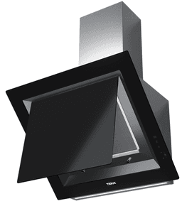 АСПИРАТОР TEKA DVT 68660 черен thumbnail 2