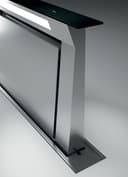 АСПИРАТОР FALMEC DOWN DRAFT BLACK 120 thumbnail 1