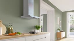 АСПИРАТОР BOSCH DWB63BC30 thumbnail 2