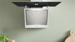 АСПИРАТОР BOSCH DWK65DK20 thumbnail 5