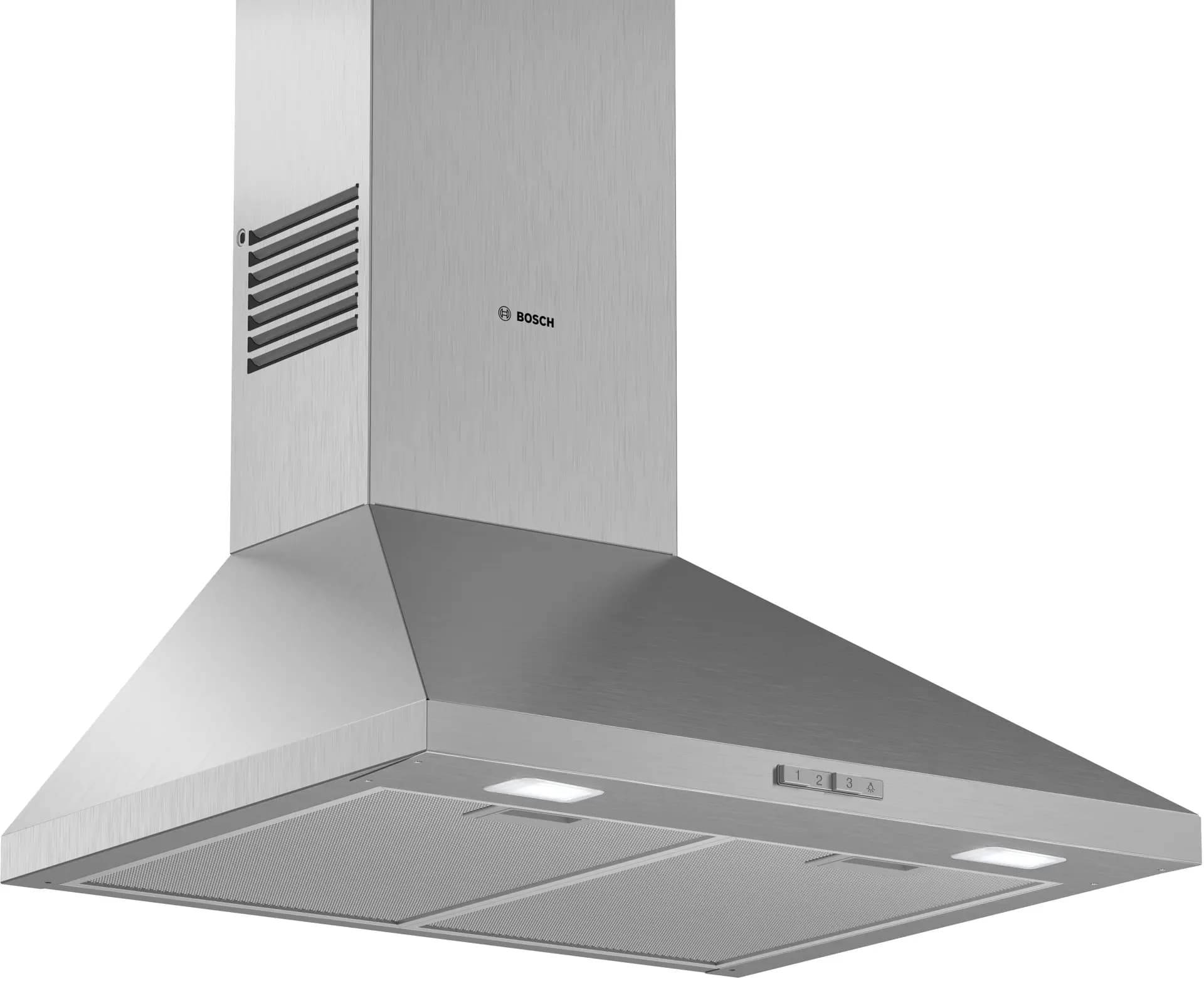 АСПИРАТОР BOSCH DWP65BC51