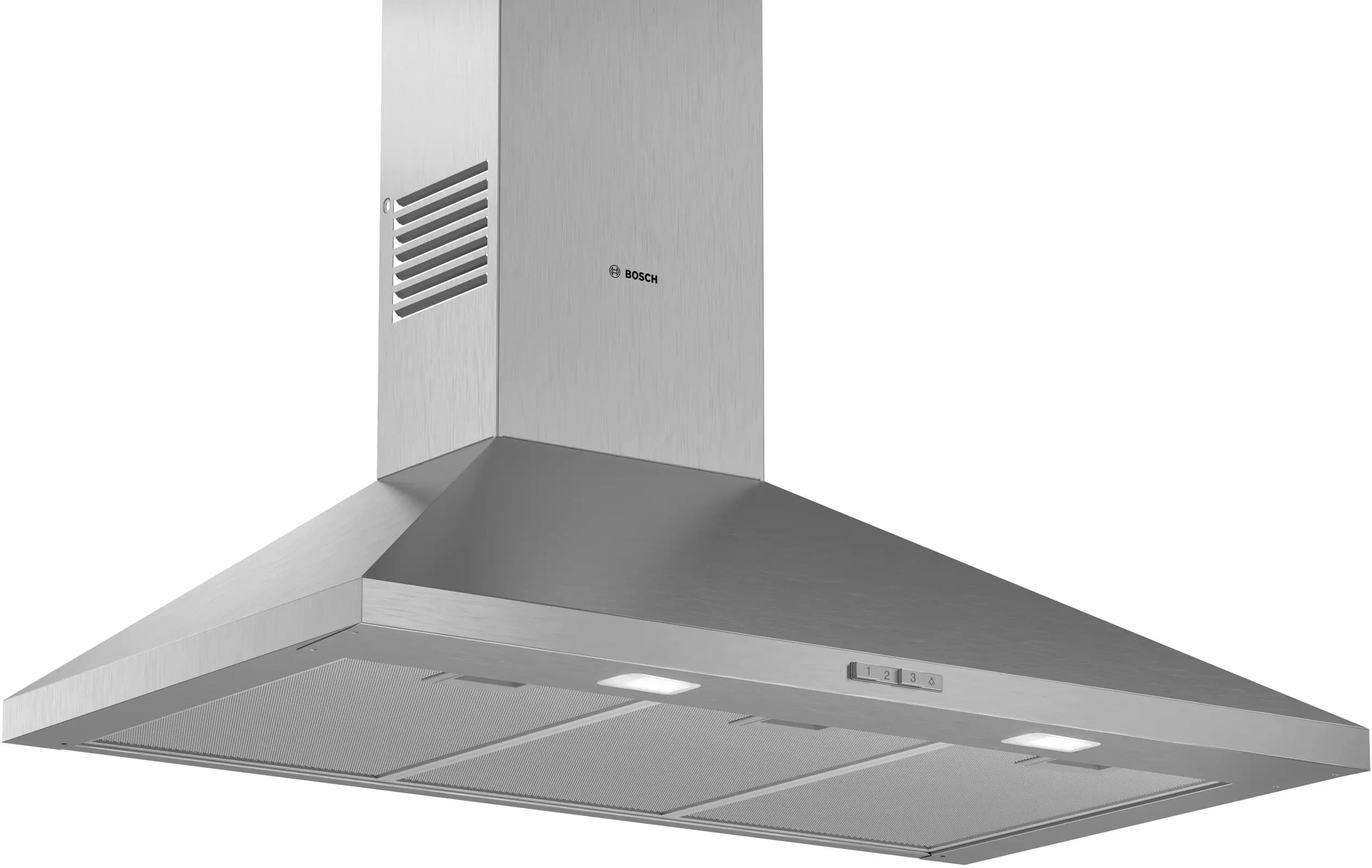 АСПИРАТОР BOSCH DWP95BC51