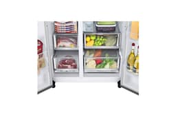 ХЛАДИЛНИК GSLV71PZLE thumbnail 5