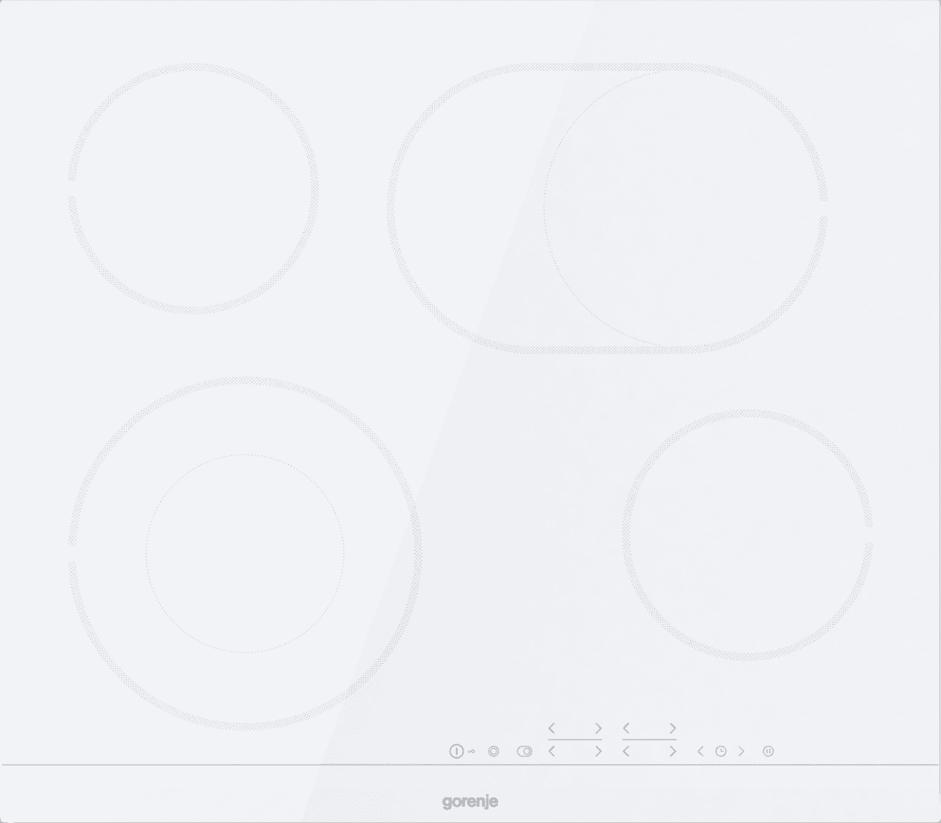 Котлон GORENJE ECT643WCSC