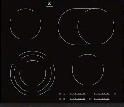 КОТЛОН ELECTROLUX EHF6547FXK