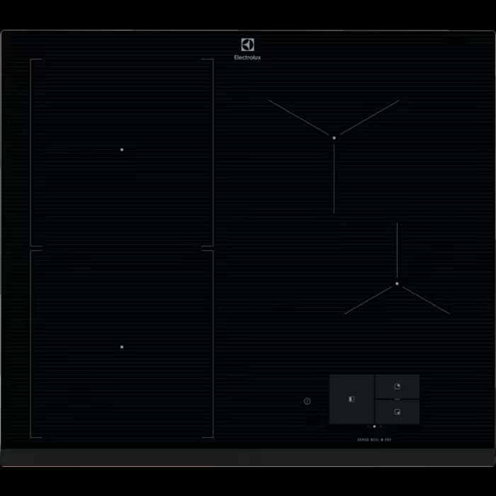 КОТЛОН ELECTROLUX EIS6149