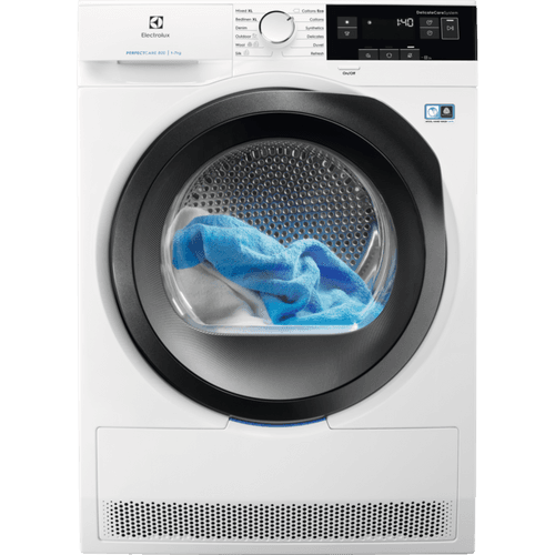 СУШИЛНЯ ELECTROLUX EW8H357S