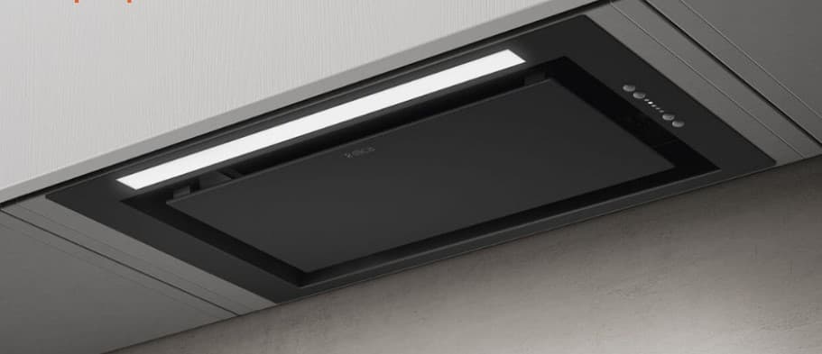 АСПИРАТОР ELICA Lane Sensor BL MAT 52