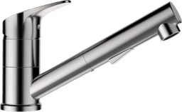 СМЕСИТЕЛ SCHOCK Evinas Pull-out thumbnail 1