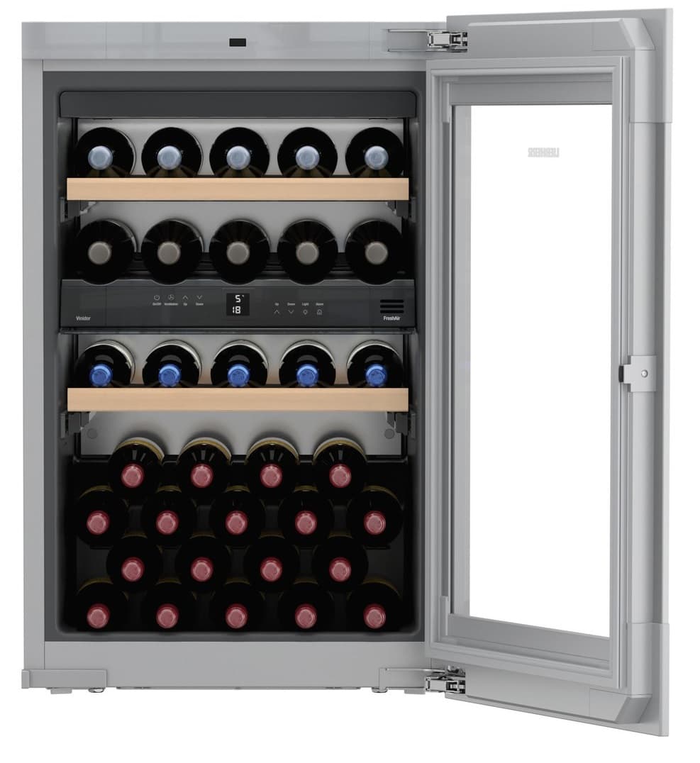 ВИНООХЛАДИТЕЛ LIEBHERR EWTgw 1683