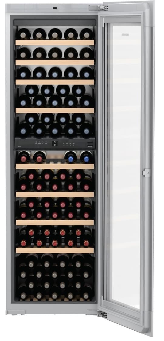 ВИНООХЛАДИТЕЛ LIEBHERR EWTgw 3583