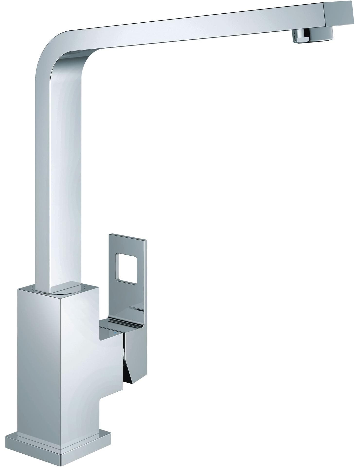 СМЕСИТЕЛ GROHE EUROCUBE 31255000 