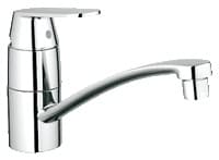 СМЕСИТЕЛ GROHE EUROSMART COSMOPOLITAN 32842000