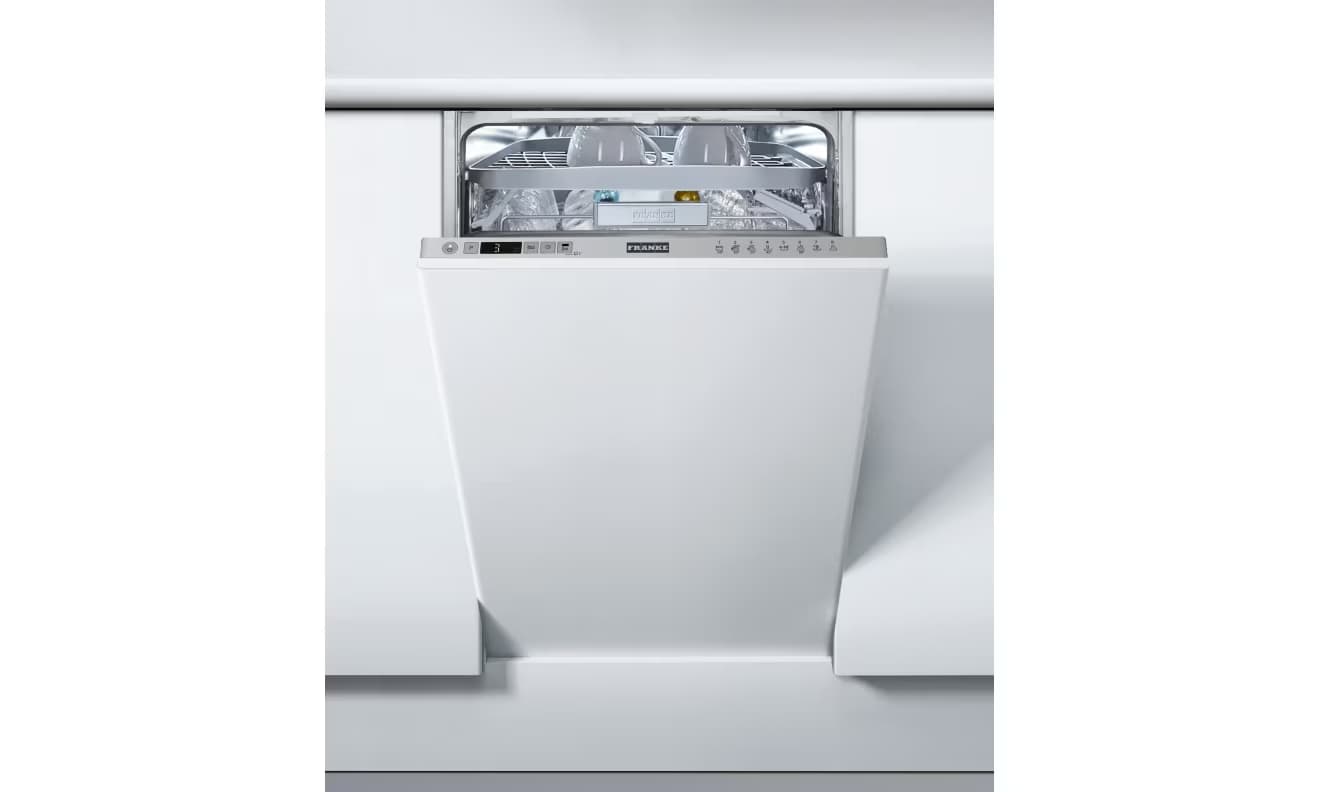 СЪДОМИЯЛНА FRANKE FDW 4510 E8P E