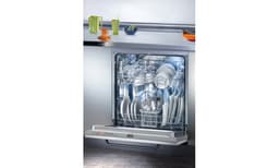 СЪДОМИЯЛНА FRANKE FDW 613 E5P F thumbnail 2