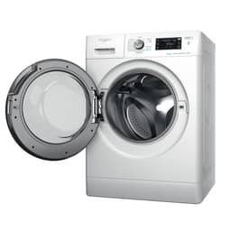 ПЕРАЛНЯ WHIRLPOOL FFB 10489 BV EE thumbnail 3