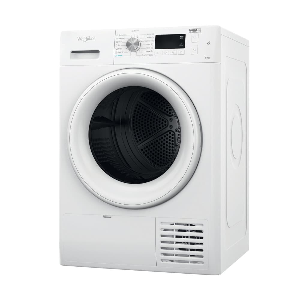 СУШИЛНЯ WHIRLPOOL FFT M11 82 EE R