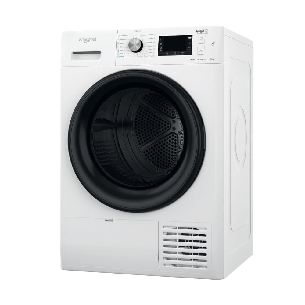 СУШИЛНЯ WHIRLPOOL FFT M22 8X3B EE