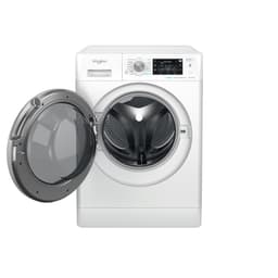 ПЕРАЛНЯ СЪС СУШИЛНЯ WHIRLPOOL FFWDD 1076258 SV EE thumbnail 3