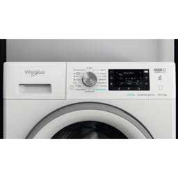 ПЕРАЛНЯ СЪС СУШИЛНЯ WHIRLPOOL FFWDD 1076258 SV EE thumbnail 9