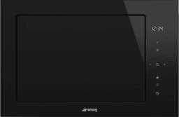 МИКРОВЪЛНОВА ФУРНА SMEG FMI625CN thumbnail 1