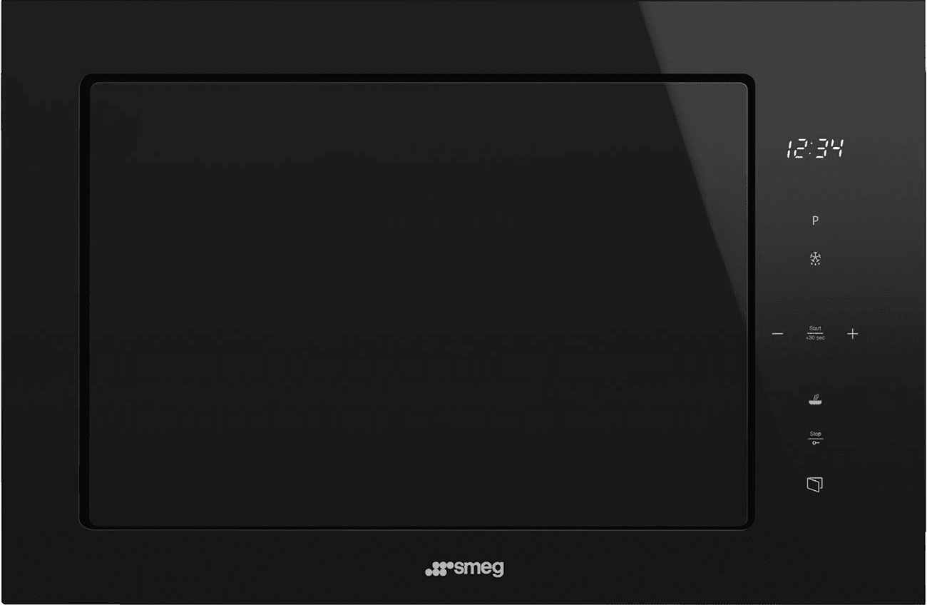 МИКРОВЪЛНОВА ФУРНА SMEG FMI625CN