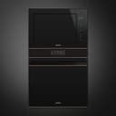 МИКРОВЪЛНОВА ФУРНА SMEG FMI625CN thumbnail 2