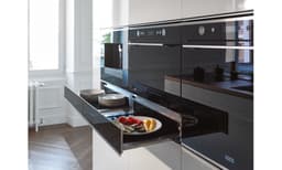 ПОДГРЯВАЩО ЧЕКМЕДЖЕ FRANKE FMY 14 DRW XS thumbnail 2