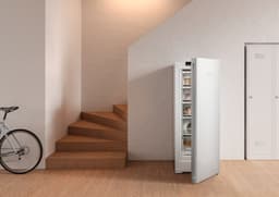 ФРИЗЕР LIEBHERR FNe 4605 thumbnail 9