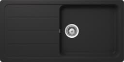 МИВКА SCHOCK FORMHAUS D100L Croma - Десен отцедник thumbnail 2