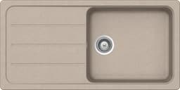 МИВКА SCHOCK FORMHAUS D100L Croma - Десен отцедник thumbnail 3