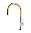 СМЕСИТЕЛ TEKA FORMENTERA TOP FOT 995 МЕСИНГ thumbnail 1