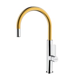 СМЕСИТЕЛ TEKA FORMENTERA TOP FOT 995 МЕСИНГ thumbnail 1