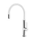 СМЕСИТЕЛ TEKA FORMENTERA TOP FOT 995 БЯЛ thumbnail 1