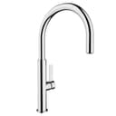 СМЕСИТЕЛ TEKA FORMENTERA TOP FOT 995 ХРОМ thumbnail 1