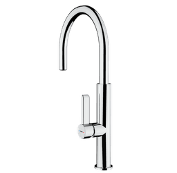 СМЕСИТЕЛ TEKA FORMENTERA TOP FOT 995 ХРОМ thumbnail 2