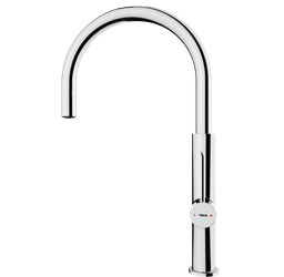 СМЕСИТЕЛ TEKA FORMENTERA TOP FOT 995 ХРОМ thumbnail 3