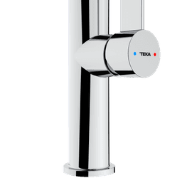 СМЕСИТЕЛ TEKA FORMENTERA TOP FOT 995 ХРОМ thumbnail 4